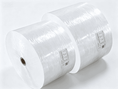 ZhixinPaper thermal paper converting and jumbo roll production line
