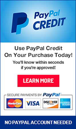 Crédit PayPal