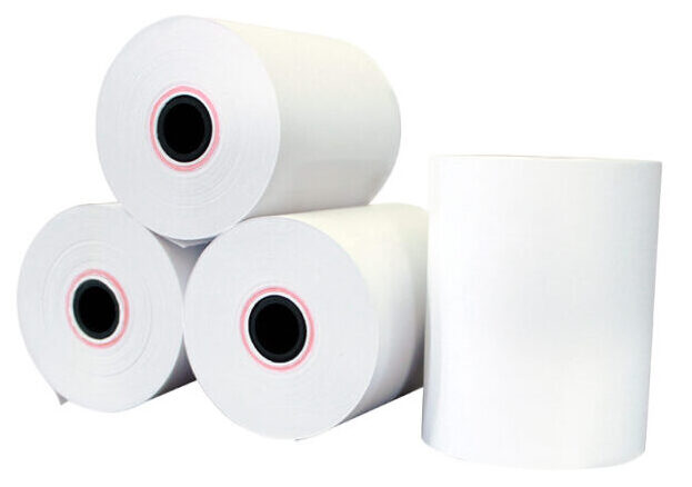 What is thermal paper